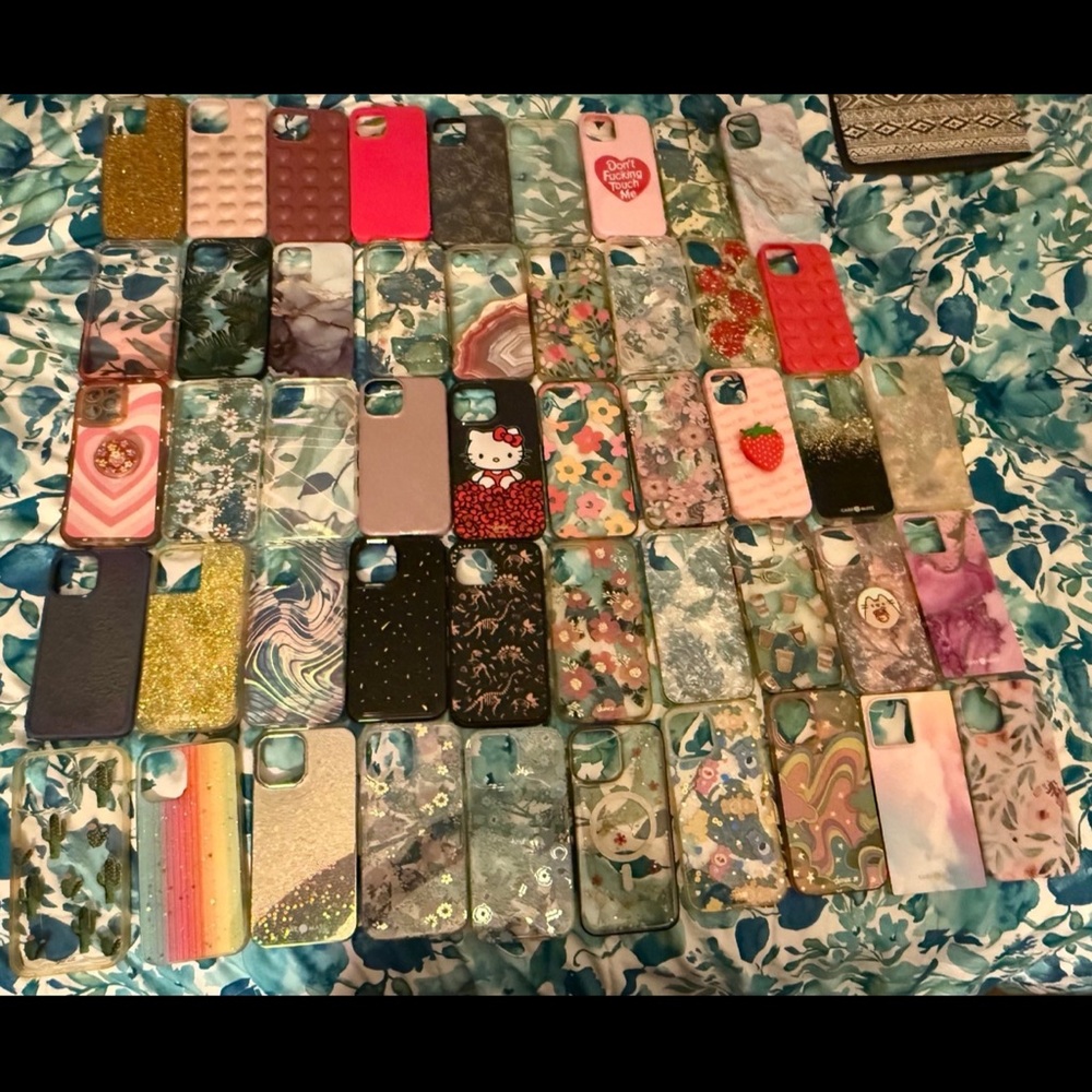 48 iPhone 12 Pro Max Cases